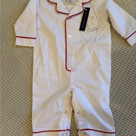 Petite Plume baby pajamas - Picture 1 of 1